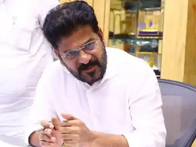 Revanth Calls for Opposition Support to Elevate Telangana’s Progress