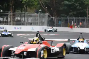 Revanth Government Expedites Investigation into Formula E Race