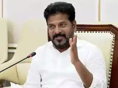 Revanth & Team to Energize Maharashtra Election Campaign