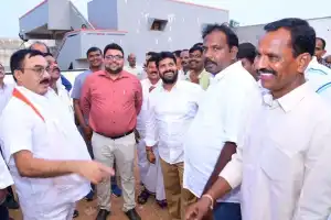Review Conducted on Preparations for CM’s Upcoming Visit