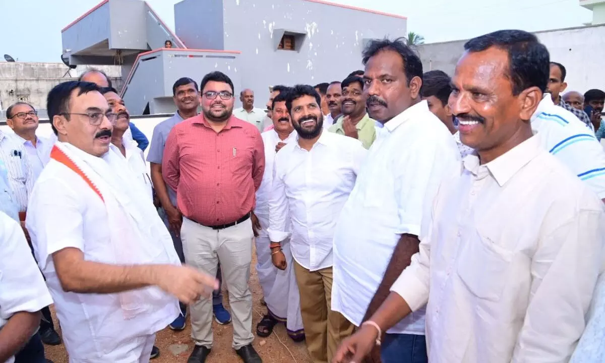 Review Conducted on Preparations for CM’s Upcoming Visit