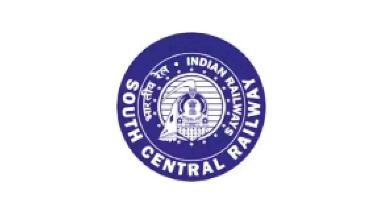 SCR Conducts Review Meeting on Enhancing Train Operation Safety