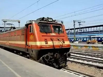 SCR to Operate 850 Special Trains for Festival Season