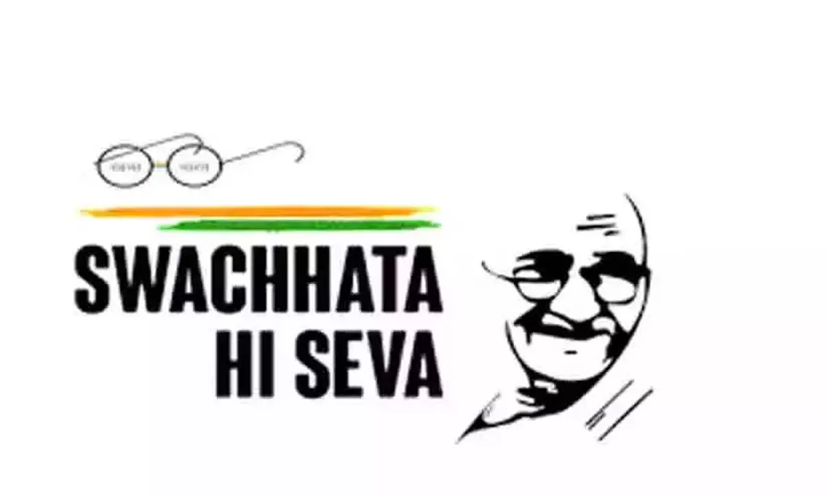 Secunderabad Cantonment Hosts 2km Marathon