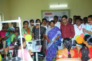 Seethakka Commends Chief Minister for Initiating Teacher Recruitment