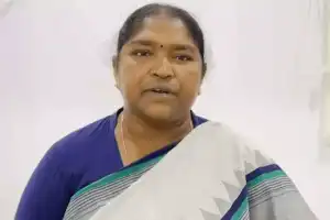 Seethakka Praises Congress Government’s Commitment to Recruitment