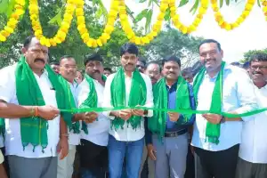 Separate Purchases Required for Fine and Coarse Paddy