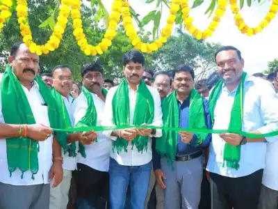 Separate Purchases Required for Fine and Coarse Paddy