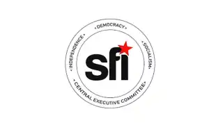 SFI Holds Meeting with Student Organizations