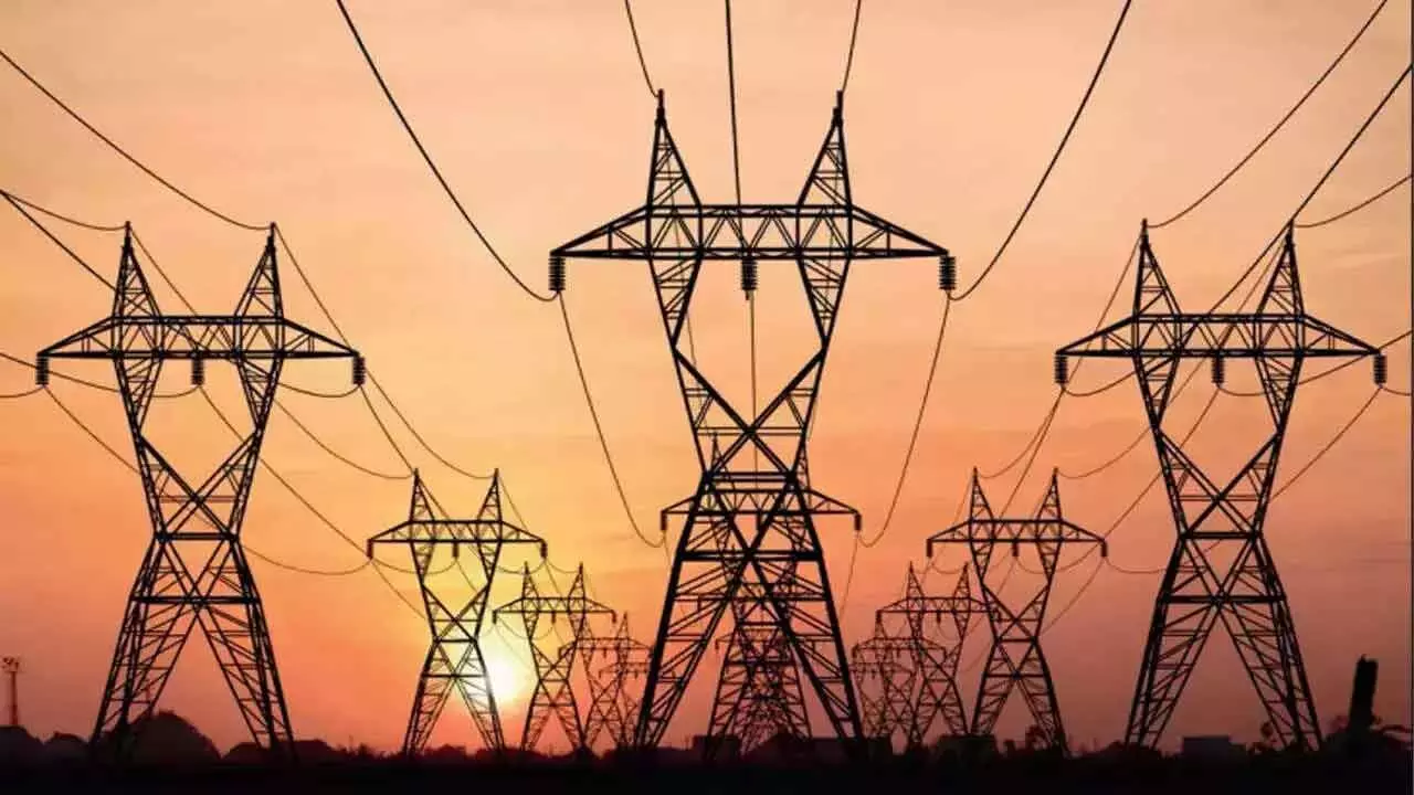Significant relief for electricity consumers