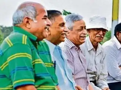 South India Faces Growing Elderly Population Crisis, Telangana Raises Alarm
