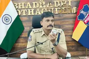 “SP Encourages Officers to Stay Strong and Mentally Agile”