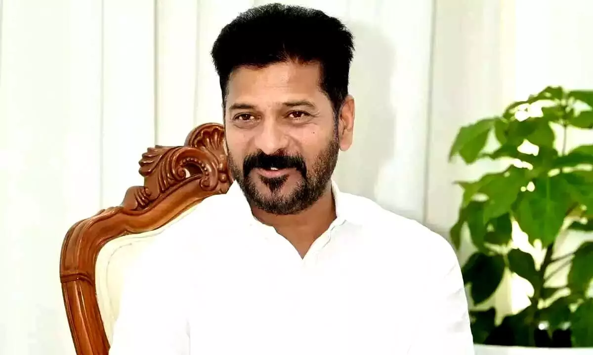 Stage Set for Foundation Stone Laying Ceremony of Integrated Schools in Telangana Today