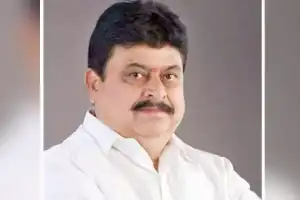 State BJP Membership Reaches 24 Lakh, Announces Ramachander Rao