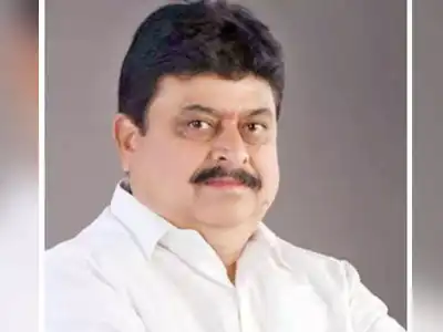 State BJP Membership Reaches 24 Lakh, Announces Ramachander Rao