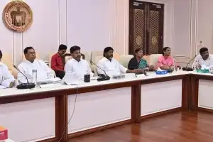 State Cabinet set to convene on Oct 23, key decisions expected