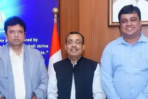 State Plans to Launch EDC Initiative