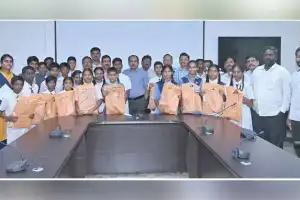 Support Offered to Disadvantaged Students