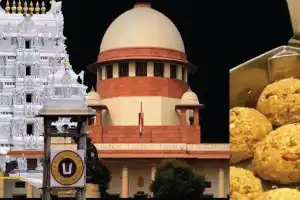 Supreme Court Delays Hearing on Allegations of Adulterated Ghee in Tirumala Laddu Preparation