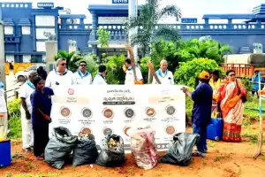 Swachhata Pakhwada Campaign Concludes with Resounding Success