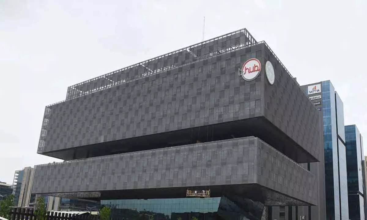 T-Hub and IEEE Sign MoU with Transition VC