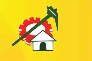 TDP Unveils Candidates for Two Graduate MLC Seats in Andhra Pradesh
