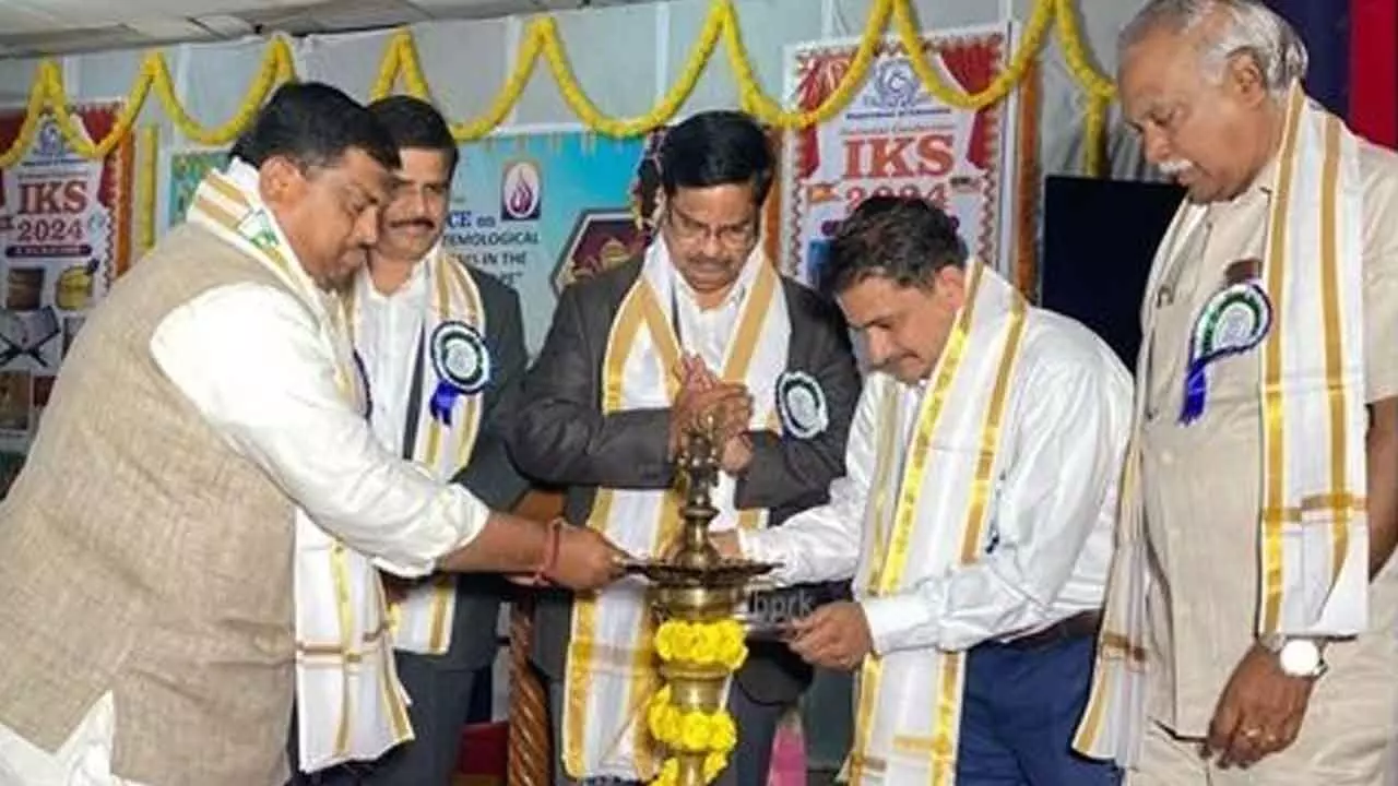 Tech Integration in Education Essential to Meet Global Standards: TGCHE Chairman