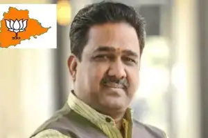Telangana BJP In-Charge Sunil Bansal to Convene Meeting in Hyderabad Today