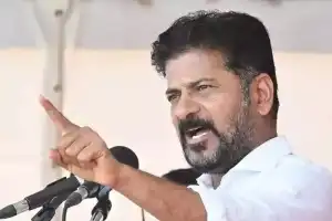 Telangana CM Revanth Reddy Advocates for Comprehensive State Sports Policy