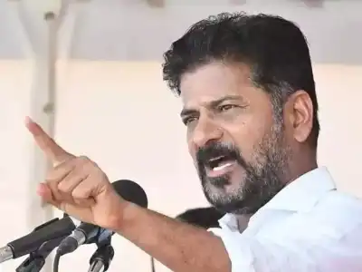 Telangana CM Revanth Reddy Advocates for Comprehensive State Sports Policy