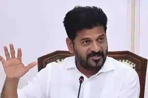 Telangana CM Revanth Reddy Issues Strategic Guidelines to Party Cadre for Upcoming MLC Election