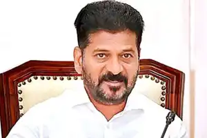 Telangana CM Revanth Reddy Sends Warm Diwali Wishes