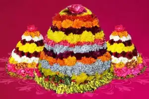 Telangana Gears Up for Vibrant Bathukamma Celebrations