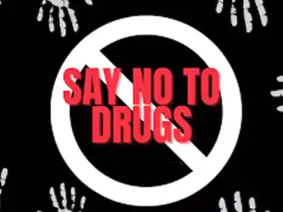 Telangana Government Deploys ‘Drug Soldiers’ in New Anti-Drug Initiative