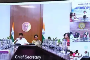 Telangana Government Launches Pilot Project for Family Identity Cards in Wanaparthy