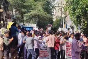 Telangana Government to Issue Key Statement on Group One Mains This Sunday