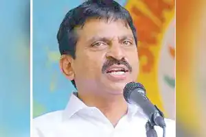 Telangana Government Transfers Dharani Operations to NIC to Prevent Data Leakages