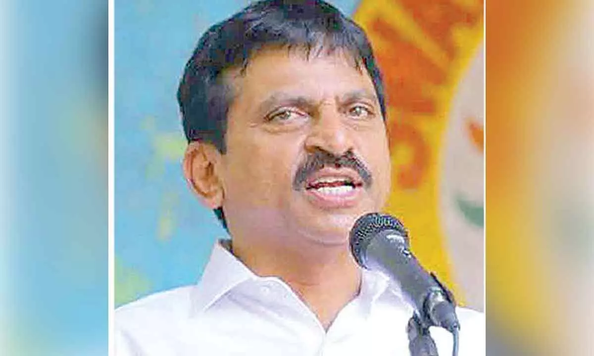 Telangana Government Transfers Dharani Operations to NIC to Prevent Data Leakages