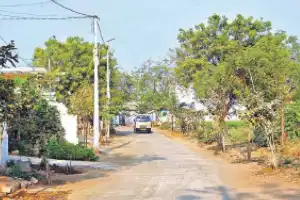 Telangana Government Unveils Roadmap for Major Expansion of Rural Roads
