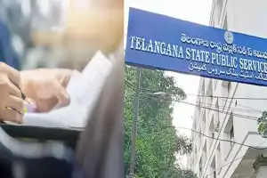 Telangana Group-1 Mains Exams Ready to Begin; Over 31,000 Candidates Expected to Appear
