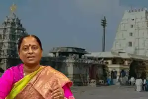Temple lands across the state to be officially registered under the names of deities soon