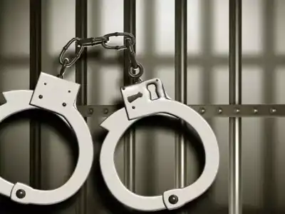 TGANB Arrests 2 Drug Dealers, Detains 5 for Opioid Consumption