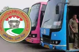 TGSRTC to Operate 6,000 Special Buses for Dasara Festival