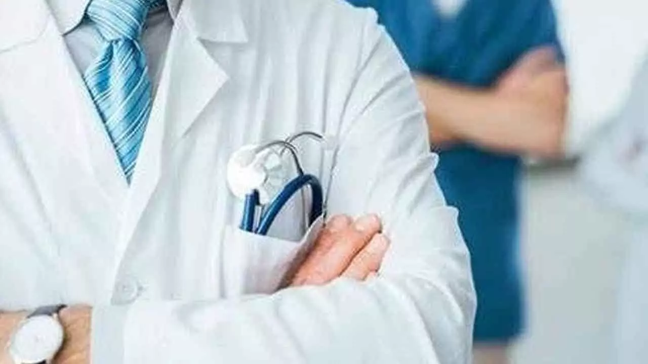 TGTDA Sparks Controversy Over Transfer of Specialist Doctors