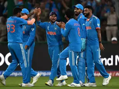 Ticket Sales Open for Indo-Bangla T20 Match