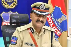 Tight Security Arrangements Implemented for IND vs BAN T20 Match at Uppal Stadium