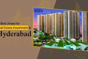 Top 12 Promising Real Estate Investment Locations in Hyderabad for 2024