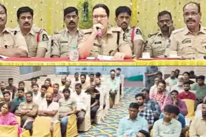 Top Officials Emphasize Safety Measures for an Injury-Free Diwali Celebration