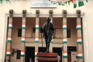 TPCC Prepares to Restructure Leadership; Intense Lobbying Underway for Positions