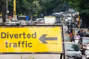 Traffic Diversions Announced for DSC 2024 ‘Koluvula Panduga’ Event Today